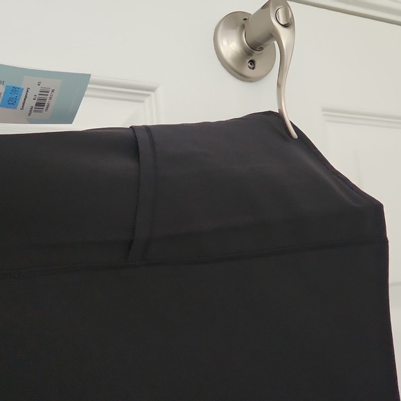 Cherokee - Allura V-Neck Scrub Top & Zip Front Warm-Up Solid Scrub Jacket, NWT - Picture 10 of 12